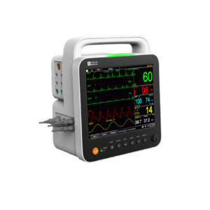 Patient Monitor - K12 Creative Medical