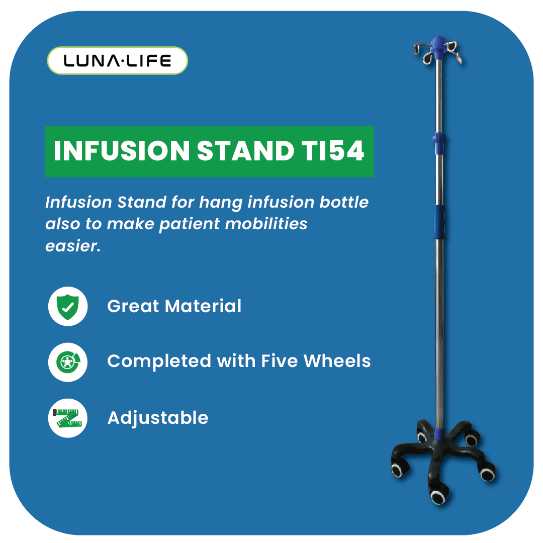 Infusion Stand
